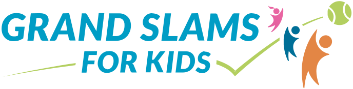 Grand Slams for kids