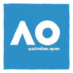Austrailian Open Thema