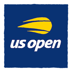 US Open Thema