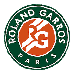 Roland Garros Thema